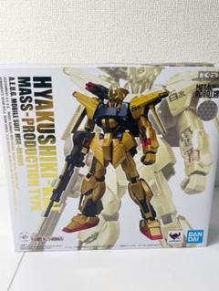 ROBOT魂 < SIDE MS > 百式 (完成品) - ホビーサーチ ロボット・特撮