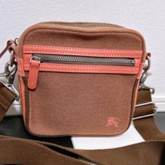 《美品》Burberry Blue label(バーバリー)ショルダーバッグ