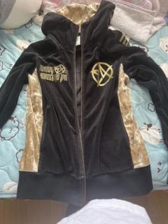 2006年 EXILE 24karats STAY GOLD ベロアジャージ M 2006年 EXILE 24karats STAY GOLD ベロアジャージ M