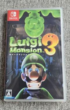 ルイージマンション3