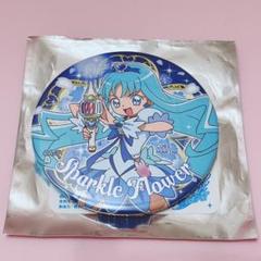 プロダクションプリキュア えりか 缶バッジ 2025年最新】プリキュア 缶バッジ えりかの人気アイテム - メルカリ