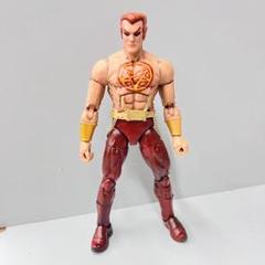 マーベルレジェンド ヘルストーム マーベル』「マーベル・レジェンド」6インチ・アクション
