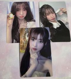 2025年最新】oh MY girl トレカの人気アイテム - メルカリ