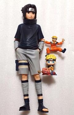 NARUTO フィギュア セット 九尾 ガマブン太 BORUTO 貯金箱 NARUTO フィギュア セット 九尾 ガマブン太 BORUTO 貯金箱