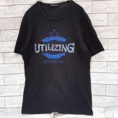 【COMME CA ISM】コムサイズム M Tシャツ カットソー トップス