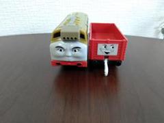 プラレール トーマス ディーゼル10 セット