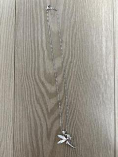 《未使用品＊値下げ》妖精デザインネックレス