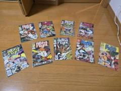 Alpha Flight 全巻セット フィルムコミック