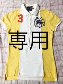 ラルフローレン、スポーツポロシャツ