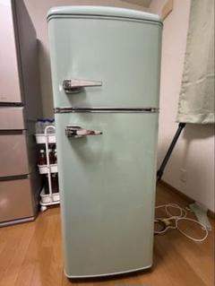 アイリスプラザ 冷蔵庫 114L 小型 ライトグリーン PRR-122D-LG Amazon.co.jp: アイリスプラザ 冷蔵庫 114L 一人暮らし 小型