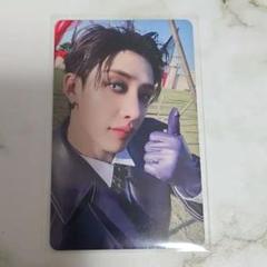 STRAY KIDS] 樂-STAR / Rockstar / NEMO Ver. JYP Shop POB