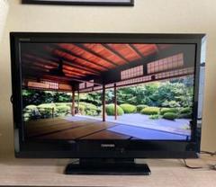 東芝REGZA 32inch 液晶テレビ