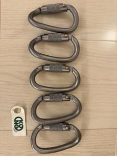 2025年最新】kong カラビナの人気アイテム - メルカリ