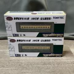 1802 TOMYTEC N GAUGE 鉄道コレクション 阪堺電車モ1/M1
