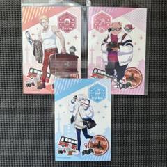 ドズル社　ポストカード　購入特典 ドズル社ドズル ポストカード - メルカリ