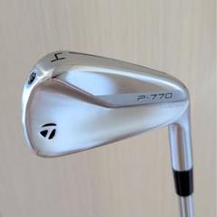 2025年最新】p770 アイアン 4番の人気アイテム - メルカリ