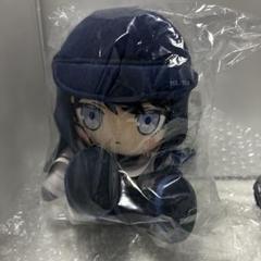 ちょこぷに ぬいぐるみ ブルーアーカイブ Blue Archive 錠前サオリ