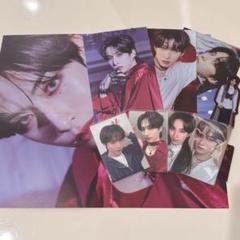 ONEUS DEAR M 台湾　対面　当選者限定　トレカ　セット ブランドのギフト 新入荷 ONEUS セット トレカ 当選者限定 対面