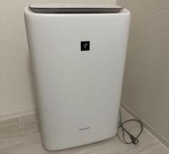 SHARP製 加湿空気清浄機 KI-NS50W 新品フィルター交換済み！ 楽天市場】シャープ SHARP 加湿空気清浄機 KI-NS50-W | 価格比較