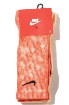 2025年最新】nike ソックス タイダイの人気アイテム - メルカリ