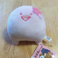 お文具といっしょ ぬいぐるみ さくらいろぬいぐるみ コンプリートセット お文具さん】お文具といっしょ さくらいろぬいぐるみ