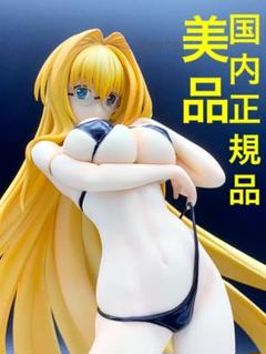 ★【国内正規品&美品❗️】ToLOVEる ティアーユ ヴェルテクス 1/7 ★