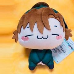 忍たま乱太郎 もちぴこぬいぐるみ 善法寺伊作 忍たま乱太郎 もちぴこぬいぐるみ / 善法寺伊作 - メルカリ