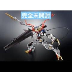 メタルロボット魂　バルバトスルプスレクス　LimitedColorEdition SIDE MS＞ ガンダムバルバトスルプスレクス -Limited Color