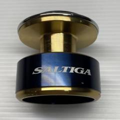 ダイワ 20ソルティガ 14000スプール SALTIGA - メルカリ