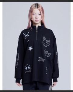 2025年最新】little sunny bite レディース トレーナー