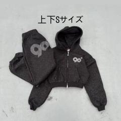 9090Girl キラキラセットアップ(上) 完売品・超人気】9090girl__ セットアップ - メルカリ