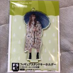 生田衣梨奈 FSK