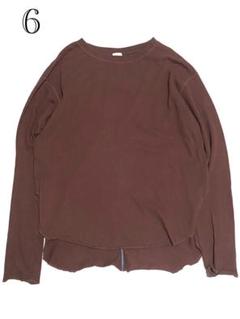 2025年最新】6(ROKU) BEAUTY&YOUTH UNITED ARROWS 季節感：夏