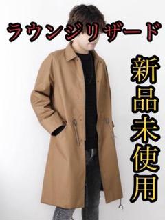 安いそれに目立つ Mサイズ キャメル カシミヤビーバー3wayコート