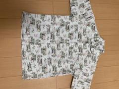 美品THE NORTH FACE アロハシャツ　L