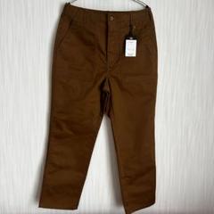 Dickies ディッキーズ　ベイカーパンツ　チノパン　未使用　タグ Lサイズのサムネイル