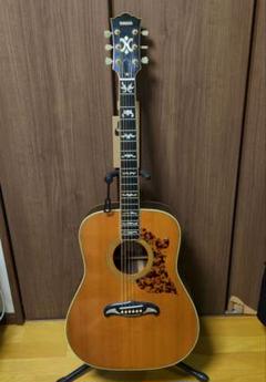 【特別品】YAMAHA N-1000 1887 YAMAHA N-1000 (1970s) (Acoustic guitar) - YouTube