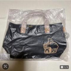 金曜ロードショーとジブリ展　トートバッグ m41095861469_1.jpg?1743337190