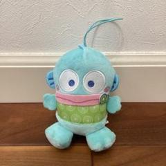 ［特価］サンリオ フルーツポンチ柄 おすわりマスコット ハンギョドン　16点 タイトー限定！「サンリオキャラクターズ フルーツポンチ柄」の