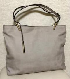 Katespade ☆ レザー トートバッグ