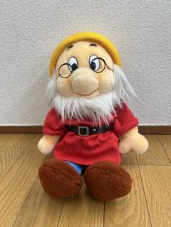 七人の小人　45cmぬいぐるみ Walt Disney productions