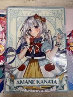 ホロライブ　ホロマート　るしあ　わため　アクリルスタンド　クリアファイルセット Amazon.co.jp: 【ホロライブ】オリジナルアクリルスタンドセット