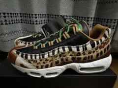 atmos×Nike Air Max 95 DLX "Animal Pack"のサムネイル