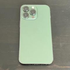 極美品　iPhone13 グリーン128GB Amazon | 【整備済み品】 Apple iPhone 13 mini 128GB グリーン