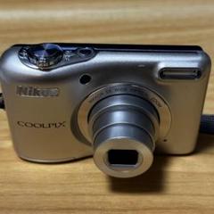 2025年最新】NiKon COOLPIX L30の人気アイテム - メルカリ