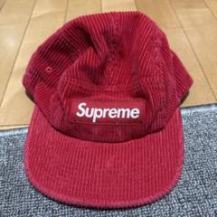 Supreme ワッフルキャップ Supreme ワッフルキャップ - メルカリ