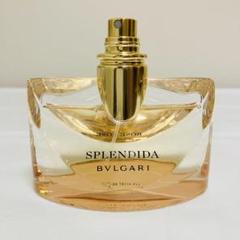 BVLGARI  ブルガリ スプレンディダ　ローズローズ　新品　未使用 Amazon | 【ブルガリ】スプレンディダ ローズ ローズ EDP SP
