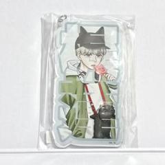 windbreaker ウィンブレ ナンジャタウン ビッグアクリルプレート