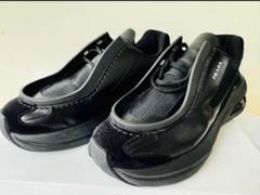 プラダ 23AW 2EG424 システムスニーカー メンズ 9のサムネイル