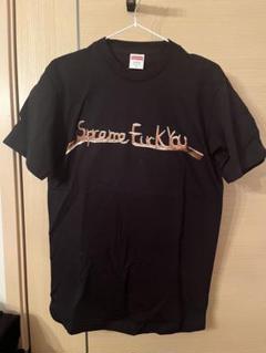 【レアXL】Supreme Fuck You Crewneck 赤 Supreme Fuck You Crewneck (FW19) - $148
